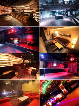 セクシーアダルトアイドル60名の！大・忘年会！！女性入場無料