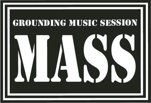 Grounding Music Session 「MASS」Vol.2