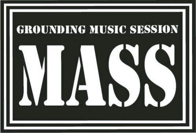 Grounding Music Session 「MASS」Vol.2