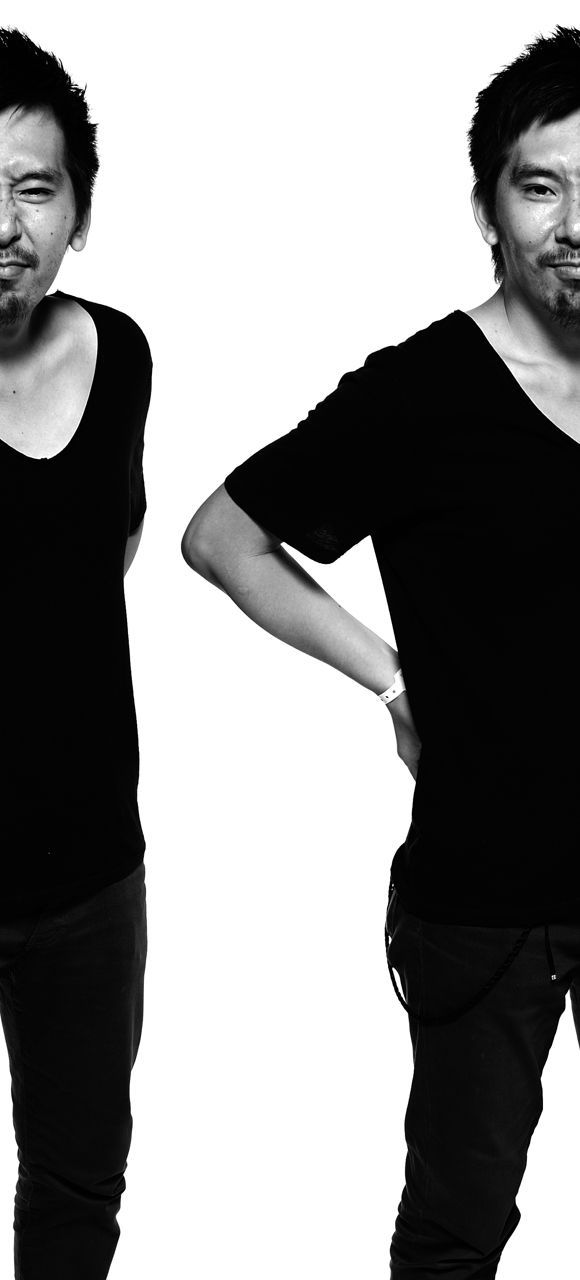 Epicurean feat. DJ SODEYAMA 