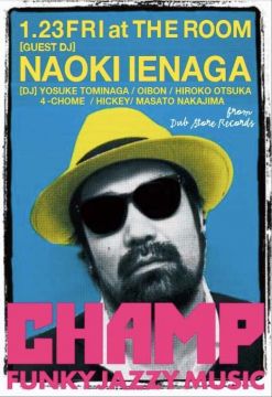 CHAMP