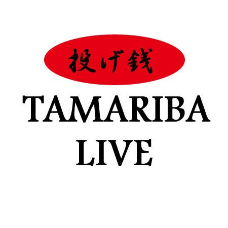 TAMARIBA LIVE -マーディーズと一緒にイこう vol.2-