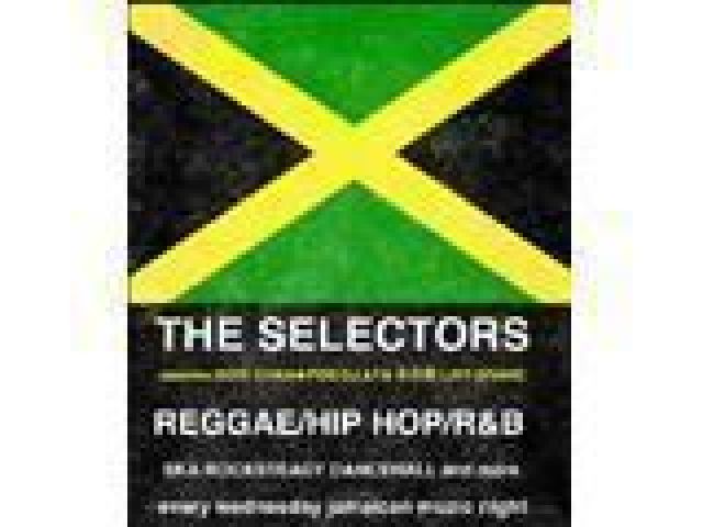 The Selectors SP