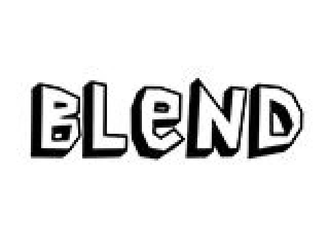 Blend feat Beat Spectrum