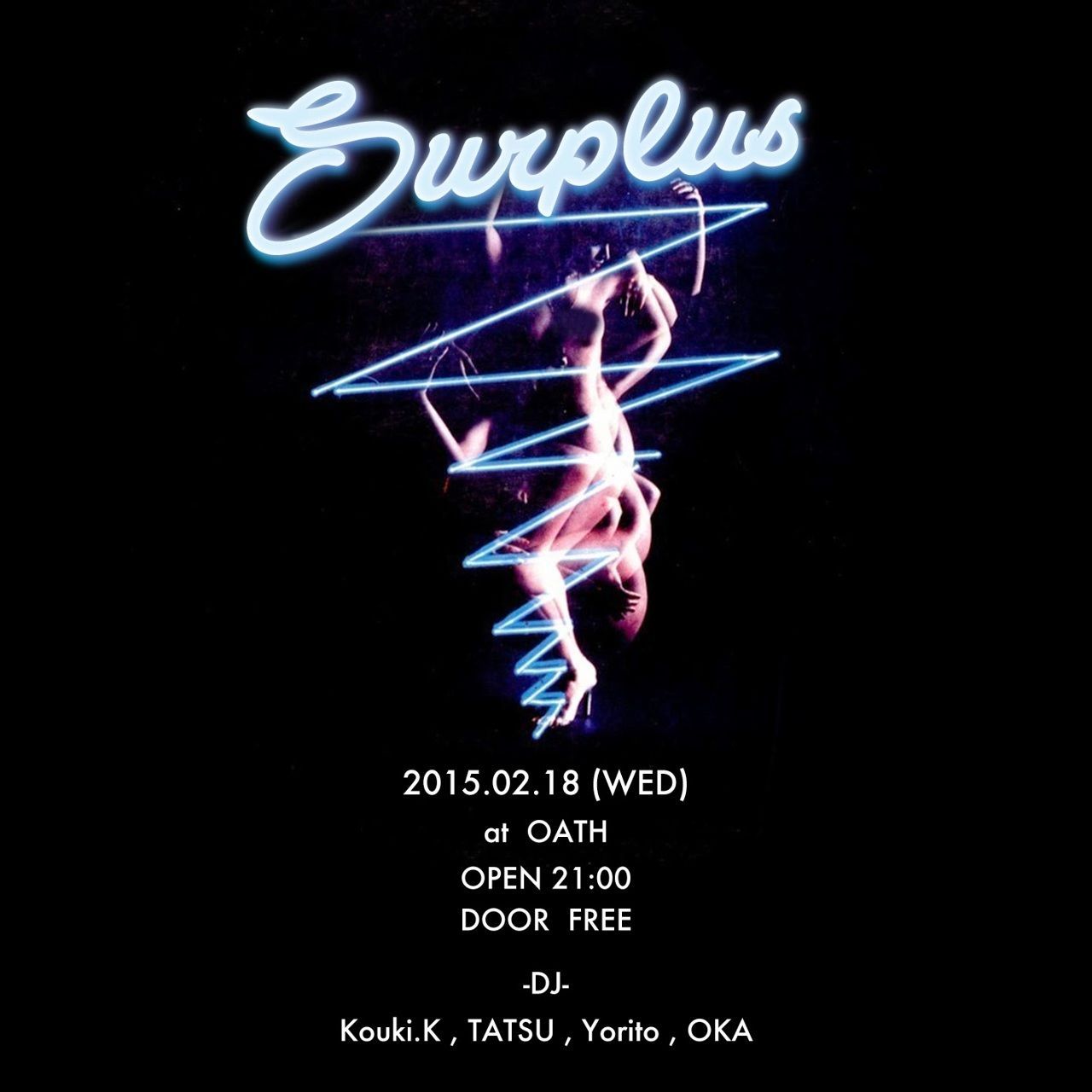 Surplus