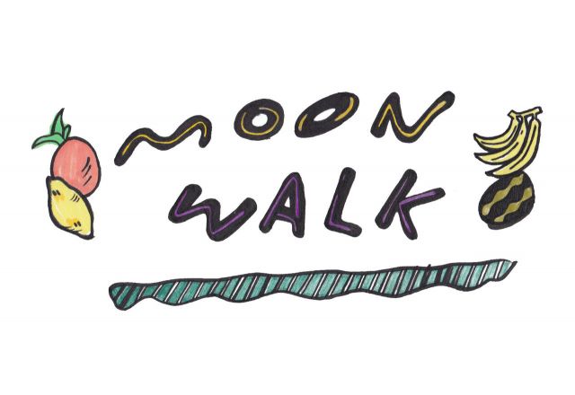 MOON WALK