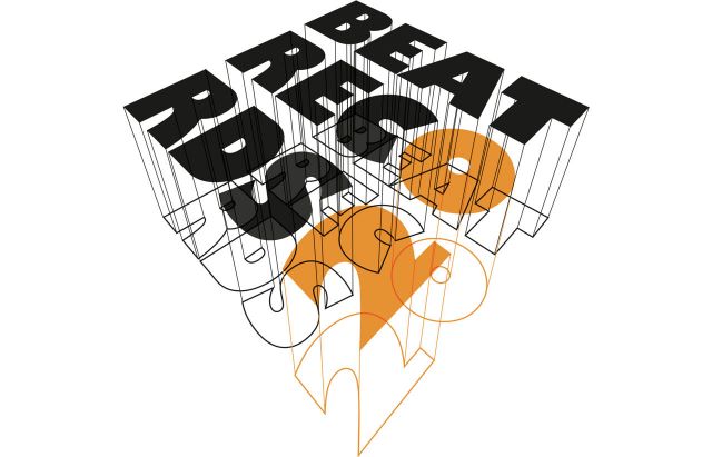 BEAT RECORDS 20TH ANNIVERSARY POP-UP SHOP
