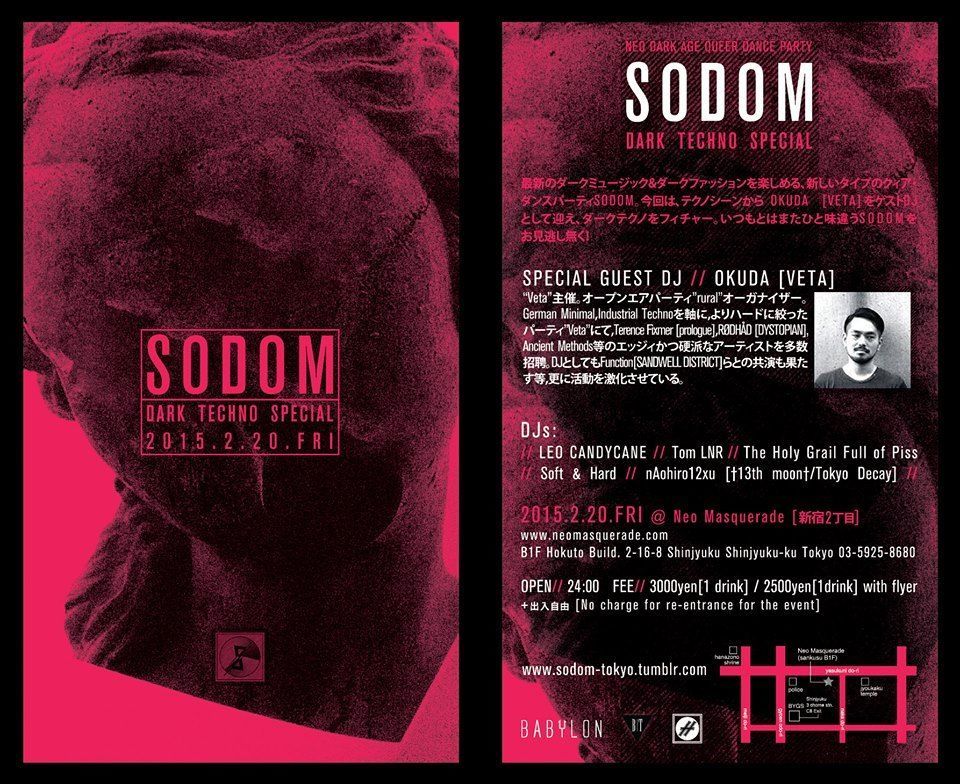 SODOM