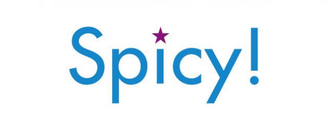 Spicy!