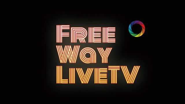 FreeWayLiveTV Vol.03