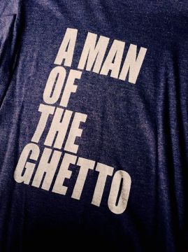 Ghetto Market