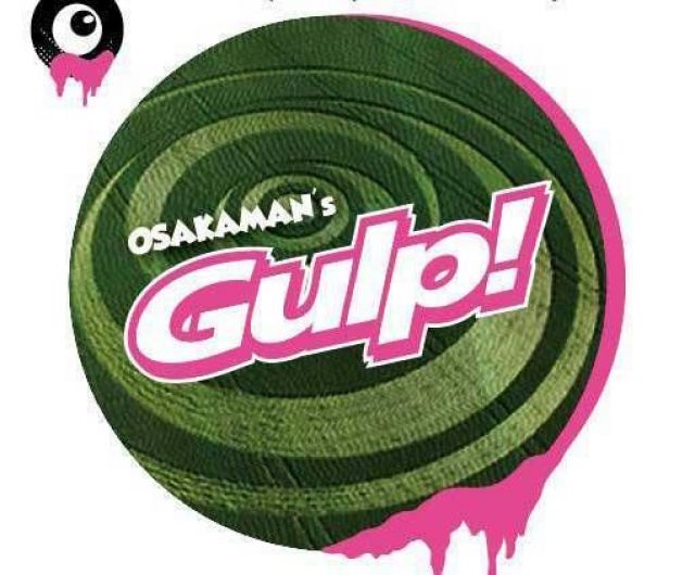 Gulp!