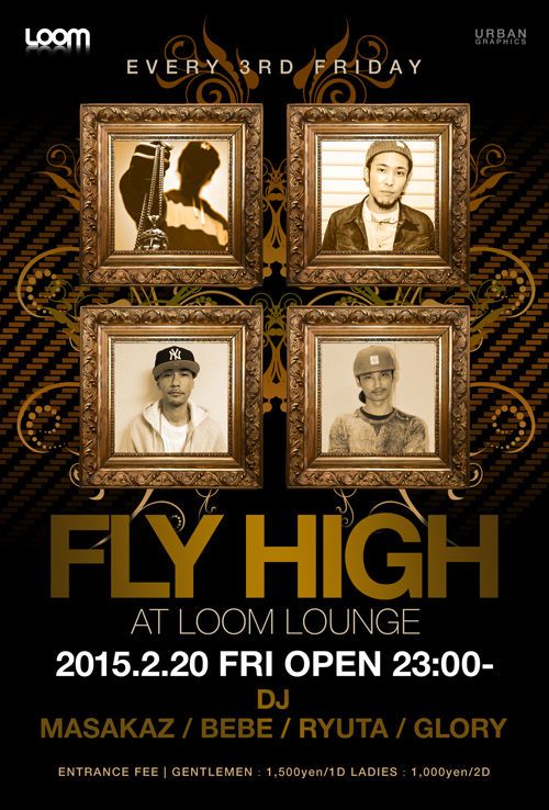 FLYHIGH
