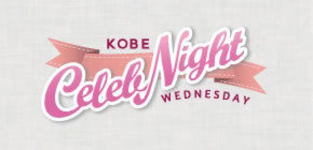 【KOBE CELEB NIGHT】