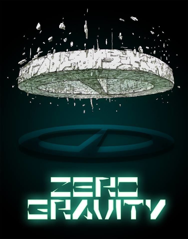 ZERO GRAVITY