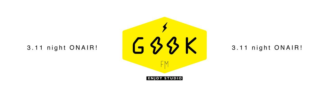Talk&Music「GOOK FM」