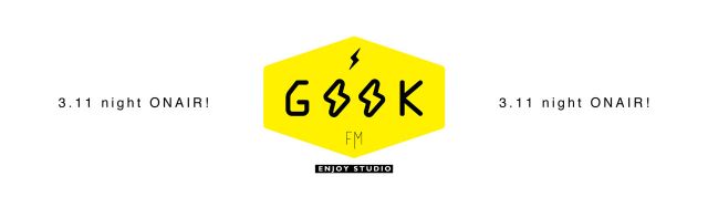 Talk&Music「GOOK FM」