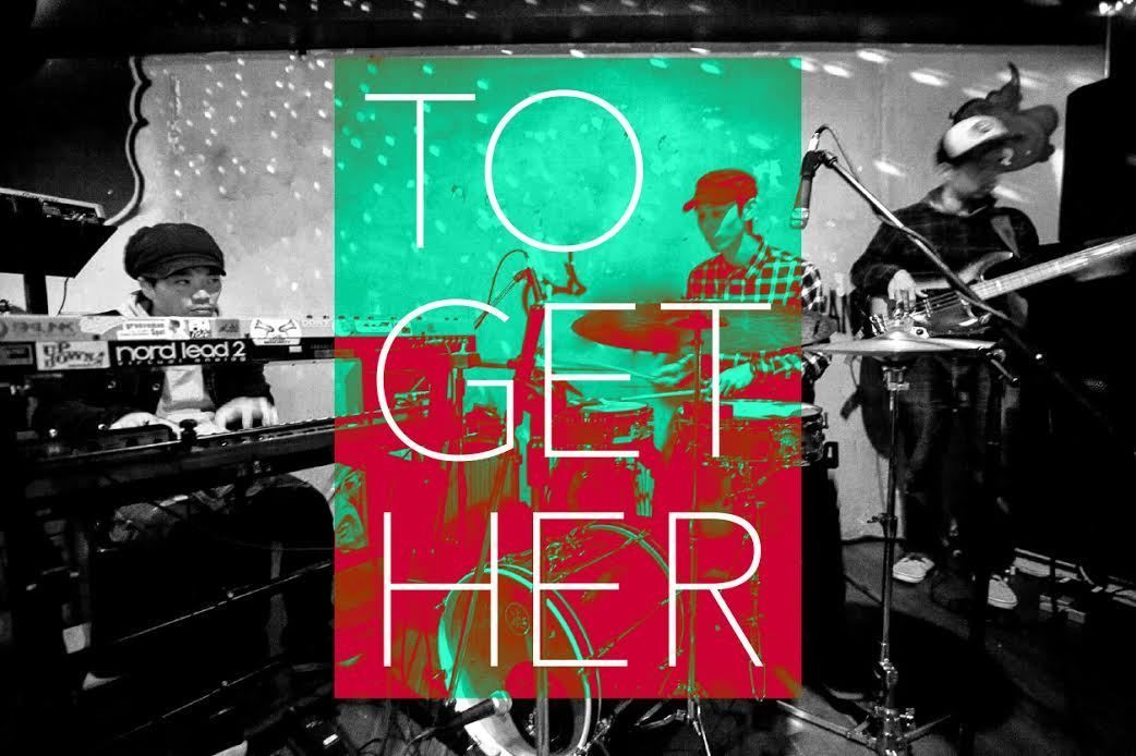 Together Live Tour 2015  "Togetwest"