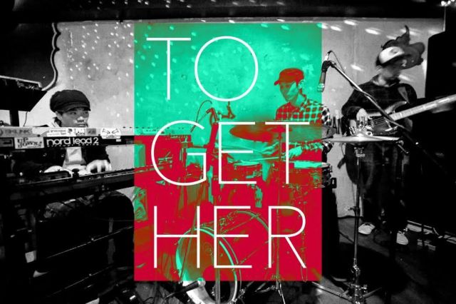 Together Live Tour 2015  "Togetwest"