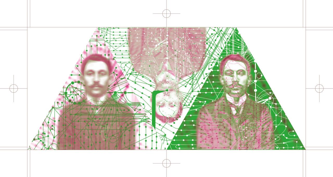 Peruggia 2nd Anniversary -WIRE-
