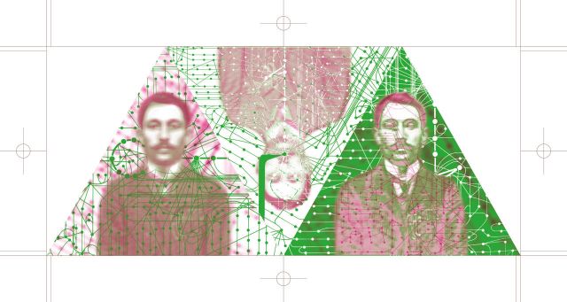 Peruggia 2nd Anniversary -WIRE-