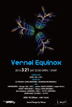 Vernal Equinox