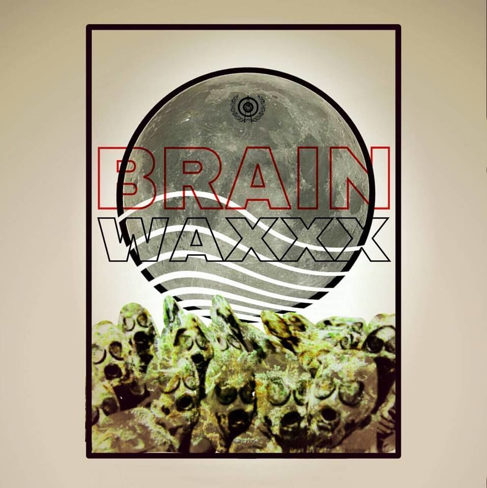 BRAIN WAXXX