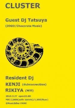 Cluster vol.2
