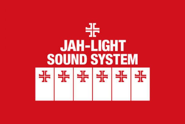Jah-Light Sound System