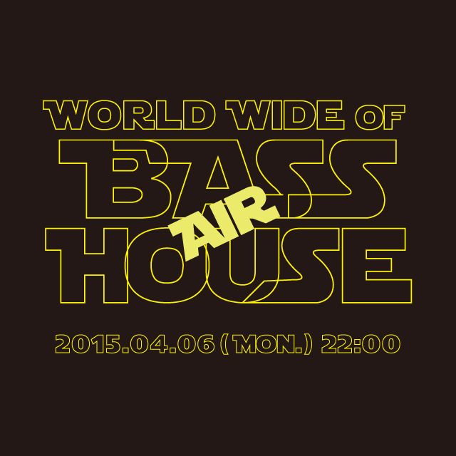 WORLD WIDE OF BASS HOUSE