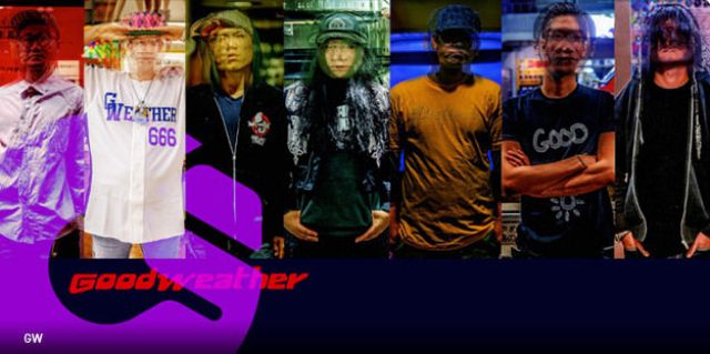 TOKYOGW