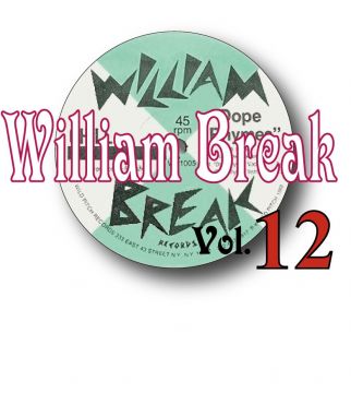 William Break