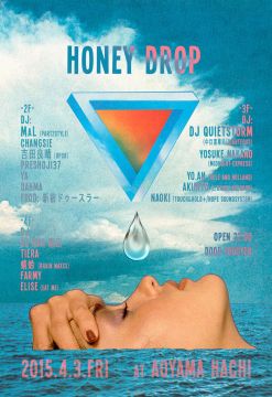 Honey Drop