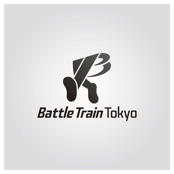 Battle Train Tokyo