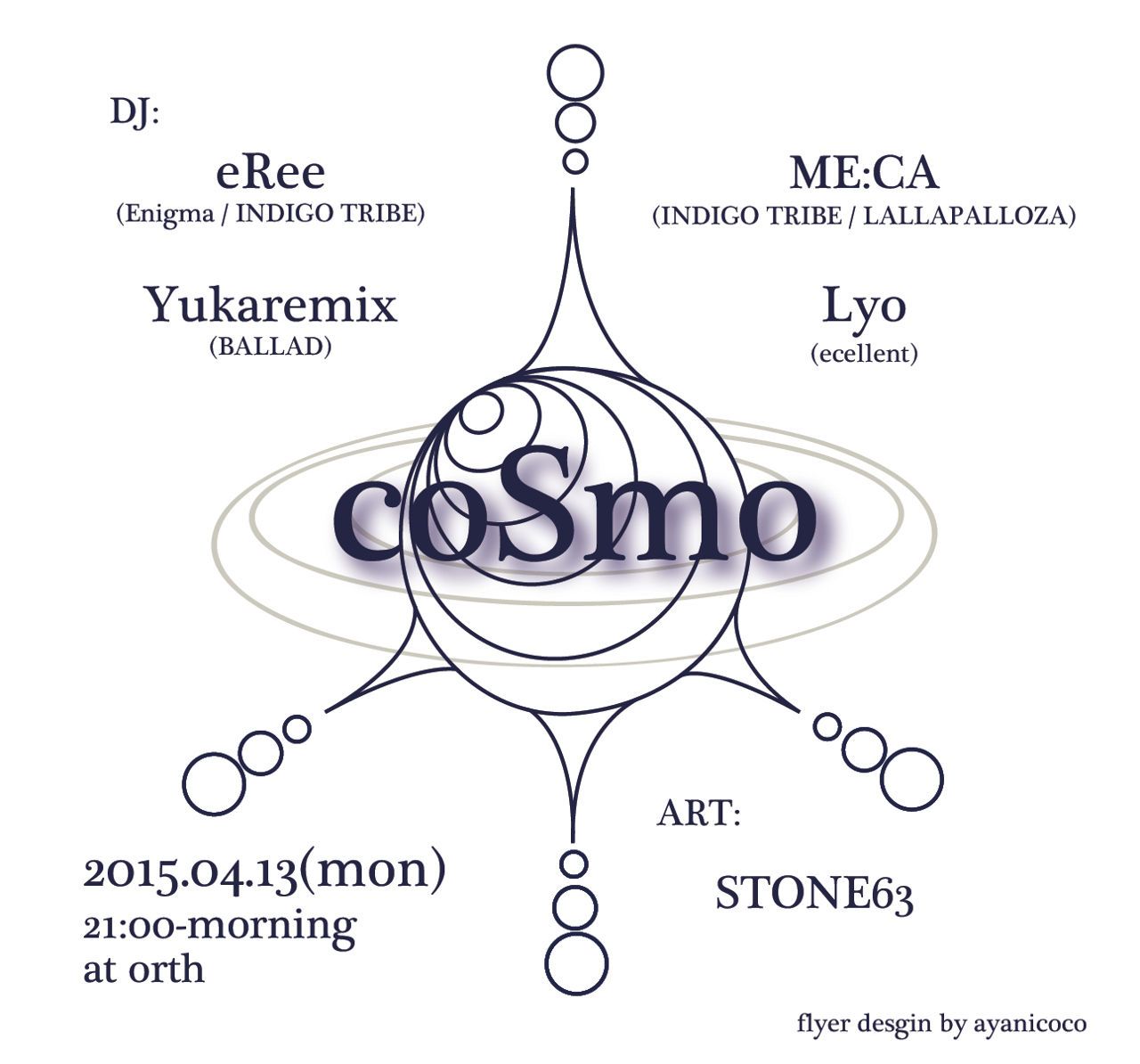 coSmo