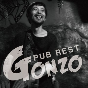 Pubrest GONZO