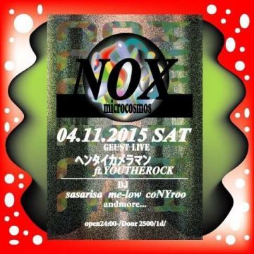 NOX
