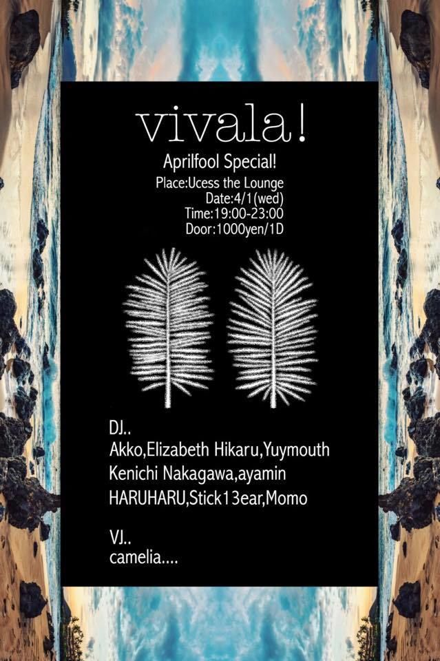 Vivala!