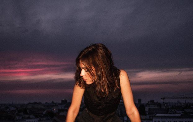 sooperWrust feat. Nina Kraviz “DJ-Kicks” Japan Tour 2015