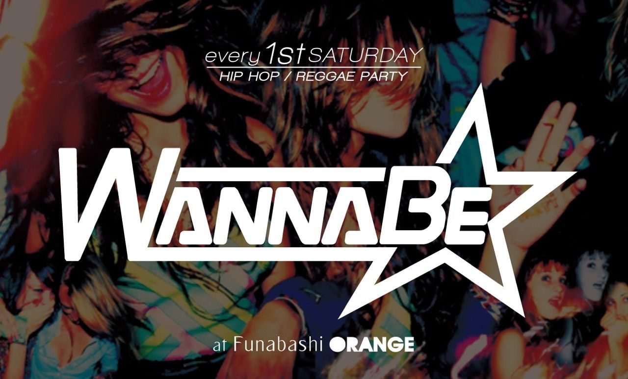 WANNA BE!!