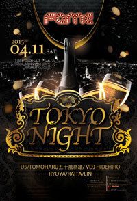 TOKYO NIGHT