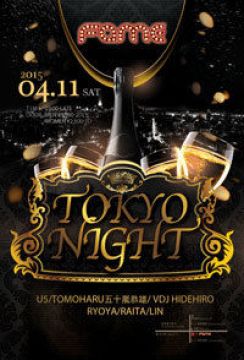 TOKYO NIGHT