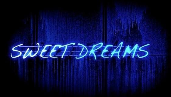 SWEET DREAMS -Dark night version- 