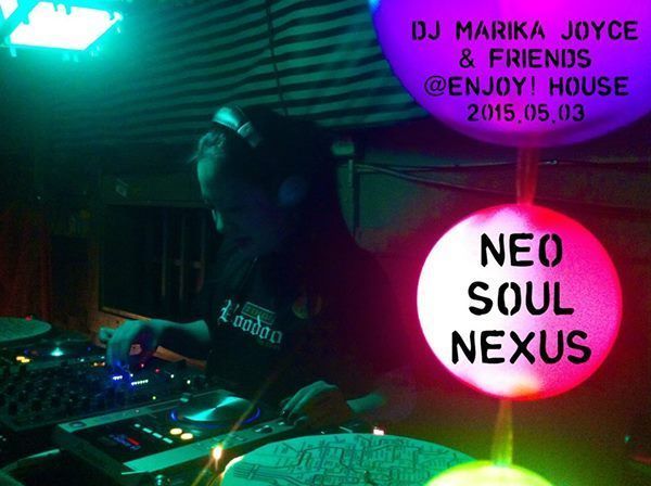 Neo Soul Nexus