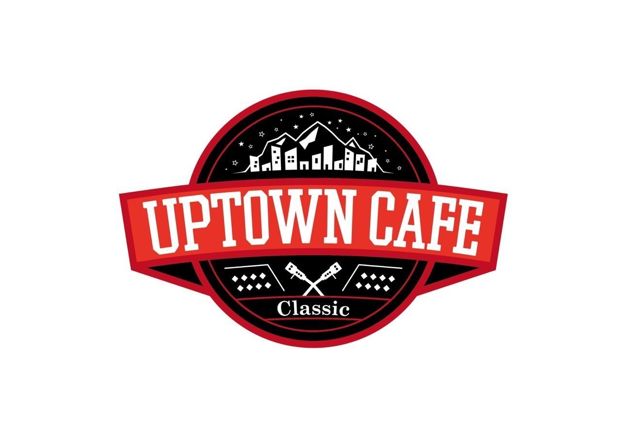 UPTOWN CAFE