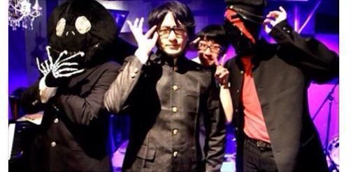 [  DJサロン４ ]