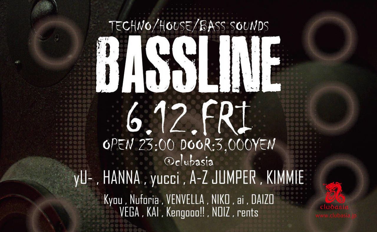 BASS LINE