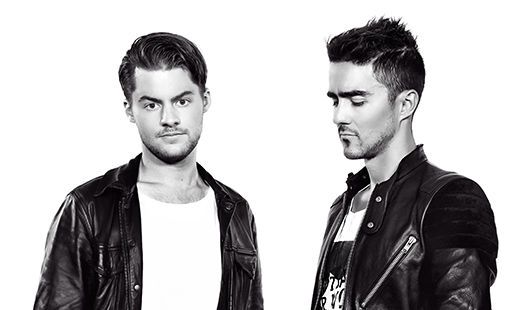 EDM UNION