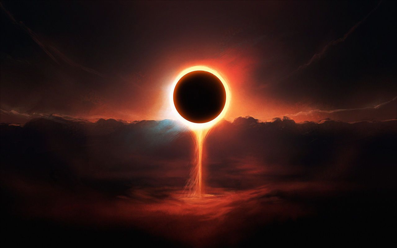 Eclipse 