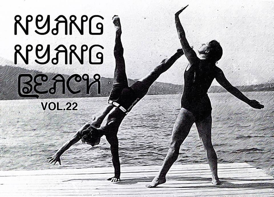 NYANG NYANG BEACH